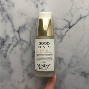 Sunday Riley Good Genes All in one Lactic Acid